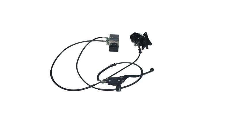 ÖN FREN MERKEZİ (TNT202)